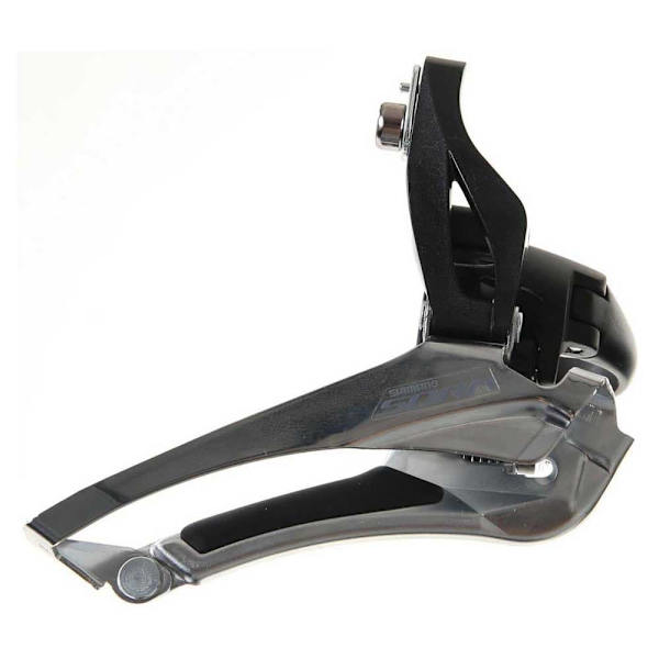 Shimano Sora Fd-r3000 Forgear Søvfarvet 2/9s