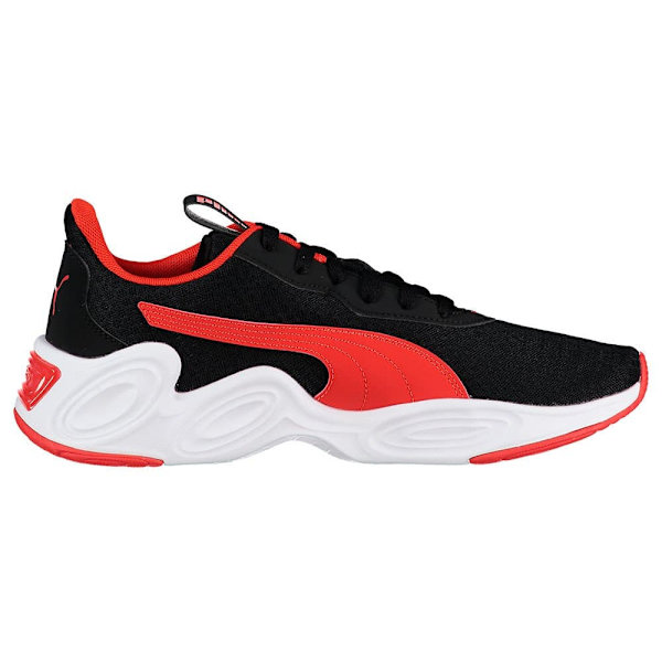 Puma Lenkkitossut Cell Magma Clean Musta EU 44 Mies