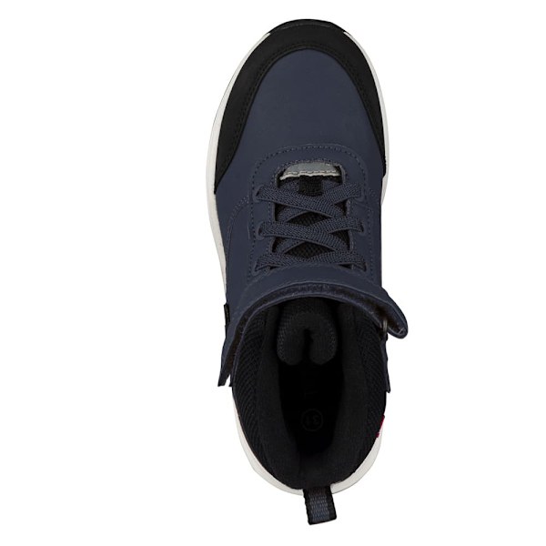 Trollkids Stavanger Mid Cut Xt Vaelluskengät Sininen EU 38