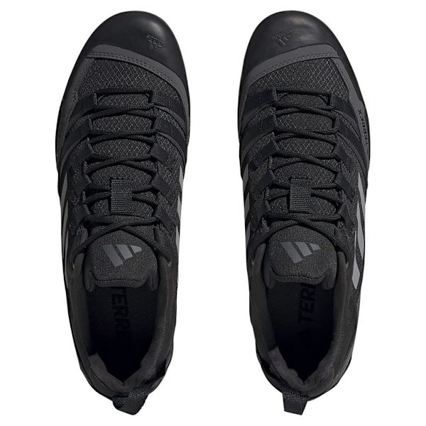 Adidas Vandresko Terrex Swift Solo 2 Sort EU 40 2/3 Mand