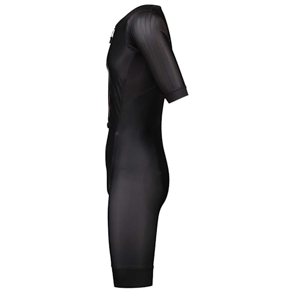 Bioracer Kortærmet Trisuit Speedwear Concept Sort S Mand