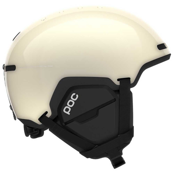 Poc Calyx Hjelm Beige M-L