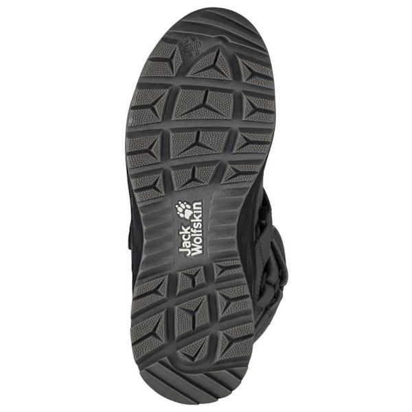 Jack Wolfskin Polar Boot Texapore High Vc Vandrestøvler  EU 32