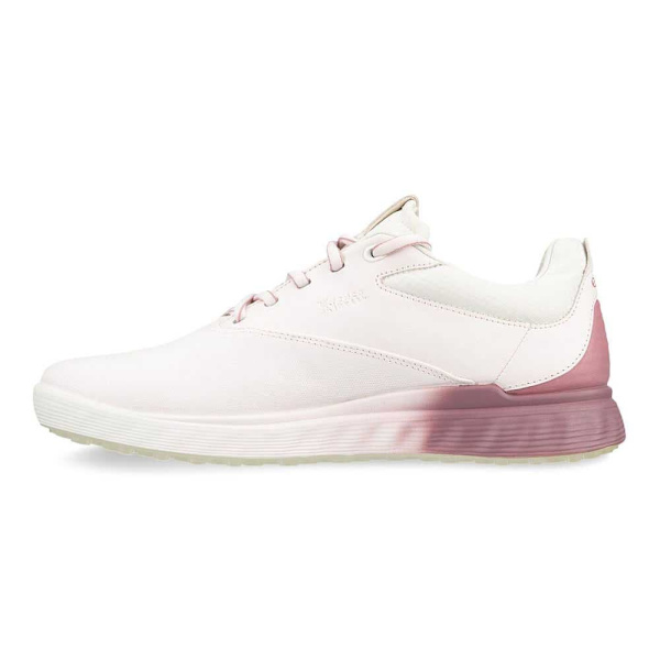 Ecco Golf Sko S-three Goretex Beige EU 37