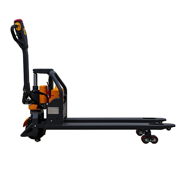 Kompak Elektrisk Palleløfter Ept15w-lix 1500kg