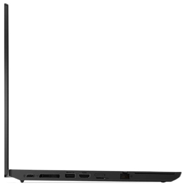 Lenovo Idg Kannettava Tietokone Thinkpad L14 G2 Lte 14´´ I5-1135g7/8gb/512gb Ssd Musta Spanish QWERTY / EU Plug