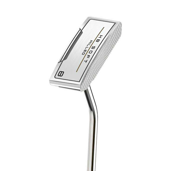 Cleveland Hb Milled 8.0 35 Højrehåndet Putter