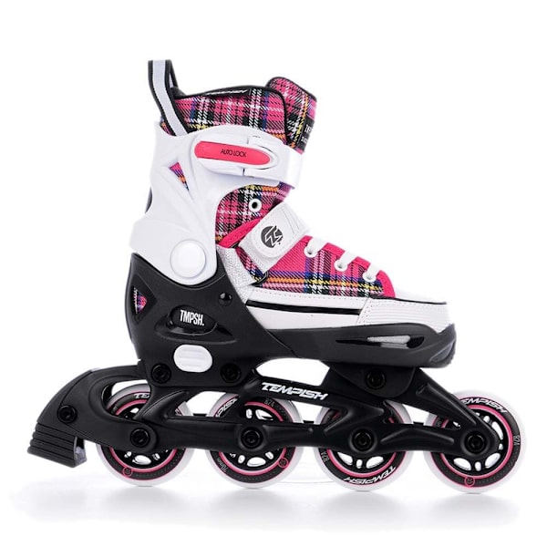Tempish Pige Inline Skøjter Rebel T Adjustable Rosa EU 29-32