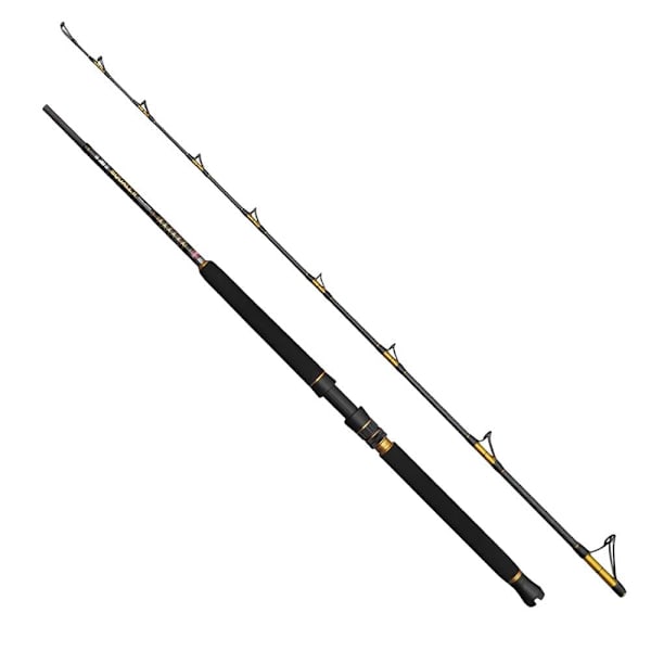 Penn Squall Ii Viking Edition Boat Spinnfiskespö  2.13 m / 10-20 Lbs