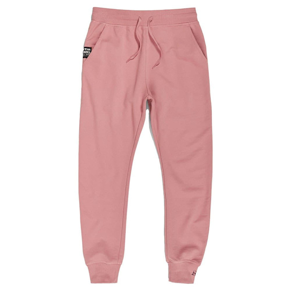 G-star Byxor Gr Sw Rosa M Kvinna