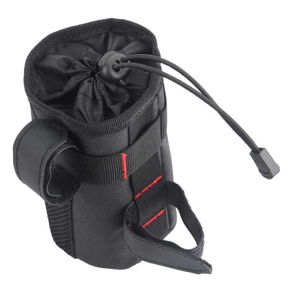 Geosmina Styr Taske Soft Goods 2022 Sort M