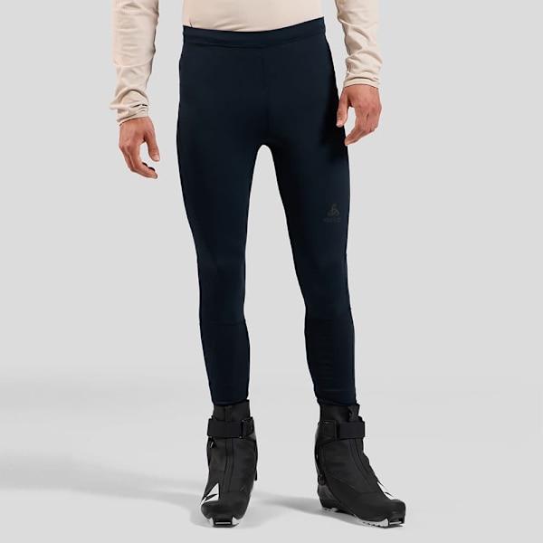 Odlo Brensholmen Leggings Blå XL Man