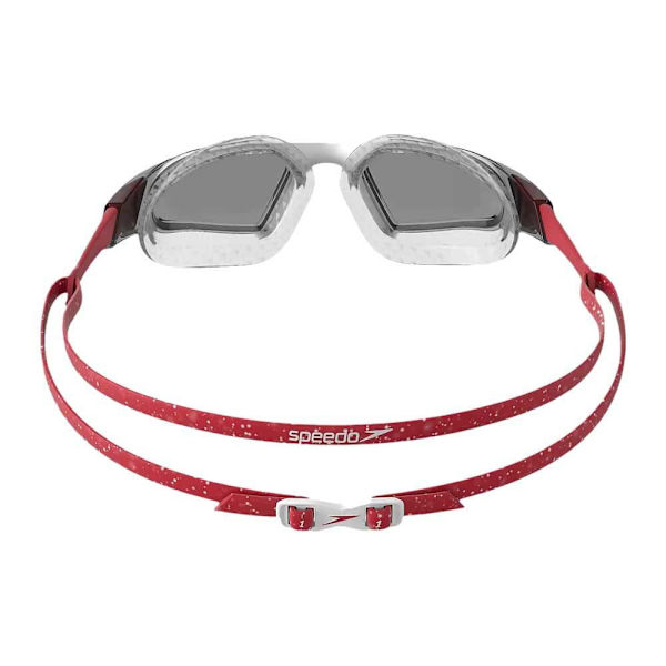 Speedo Svømmebriller Aquapulse Pro Rød