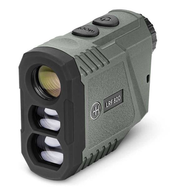 Hawke Avståndsmätare Lrf 800 Grå 94 mm