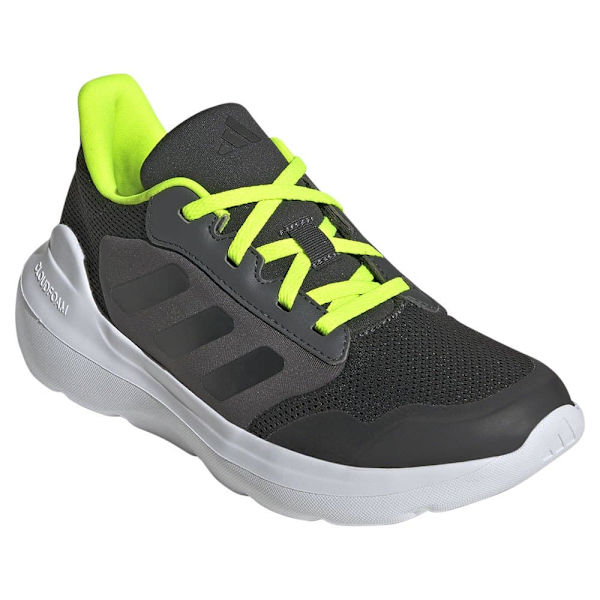 Adidas Tensaur Run 3.0 Barnskor Grå EU 39 1/3 Pojke