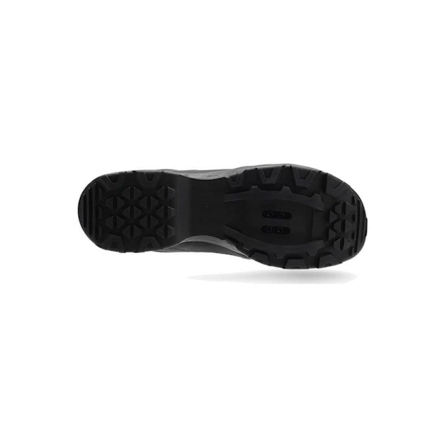 Giro Sko Gauge 7107339 Sort EU 41 Mand