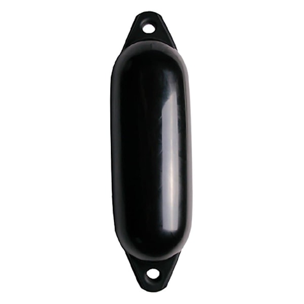 Talamex Fender Star Sort 24 x 70 cm