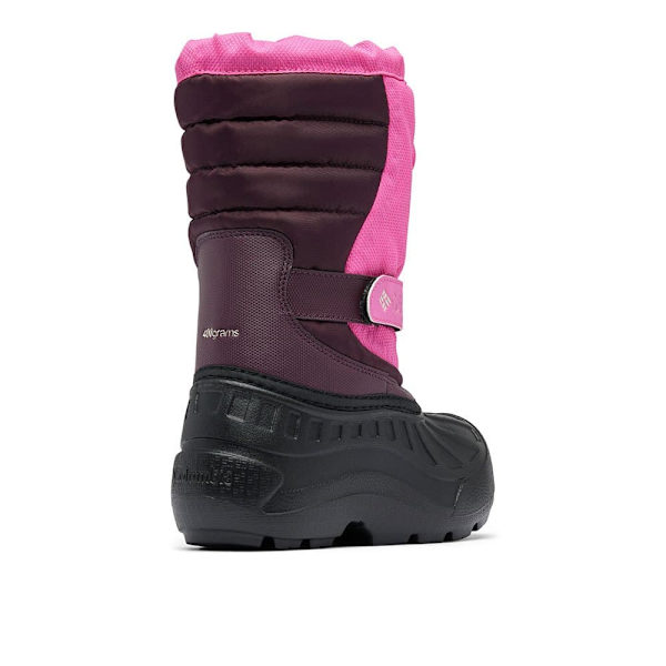 Columbia Powderbug™ Snowlite™ Vandringskängor Rosa EU 37