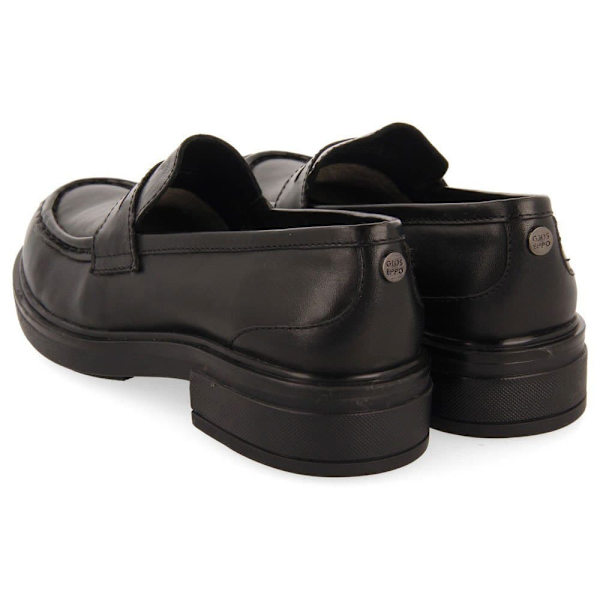 Gioseppo Lanach Ballerinaer Sort EU 33 Pige