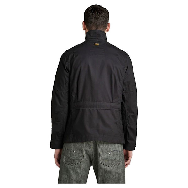 G-star Jakke Rovic Sort S Mand