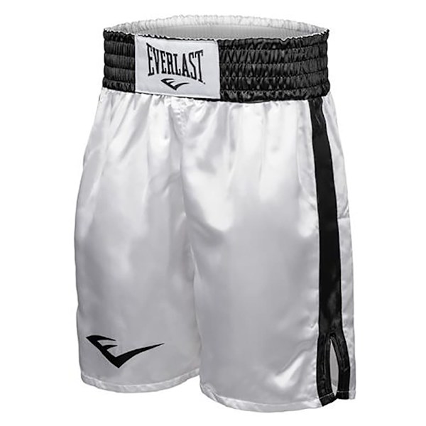 Everlast 23 In Nyrkkeilyhousut Valkoinen L Mies