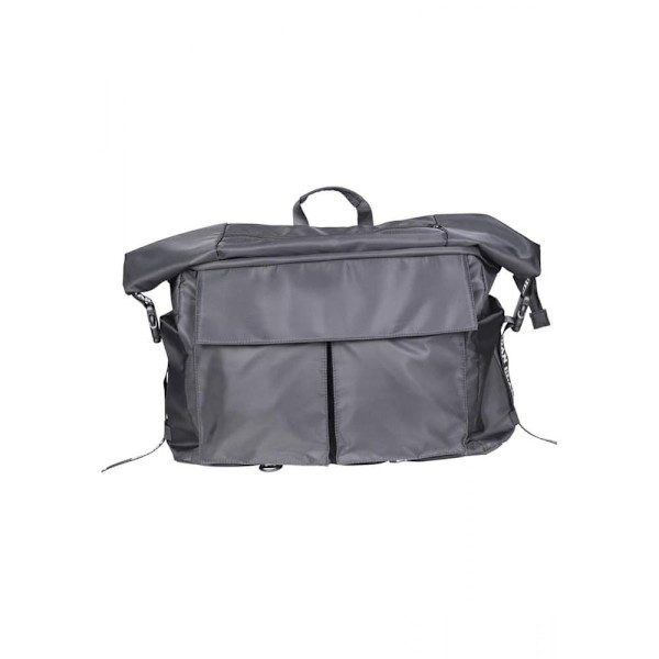 Urban Classics Rejsetaske Nylon Xxl Sort