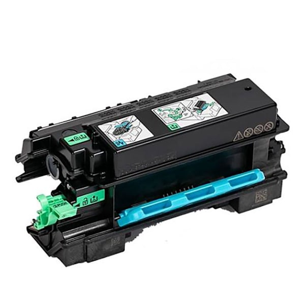 Muchocartucho Kompatibel Toner Ricoh Im430