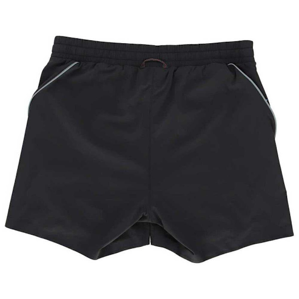 KlÄttermusen Shorts Laufey Summer Sort S Mand