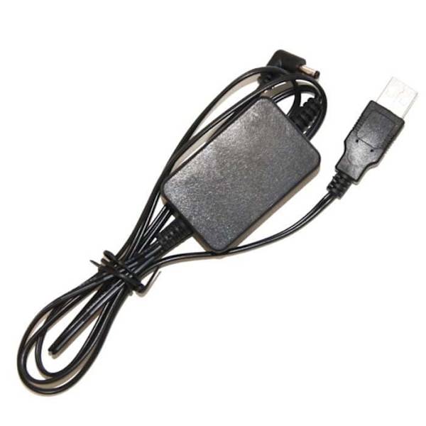 Polmar Srl Vhf Puhui Navy 022f Musta