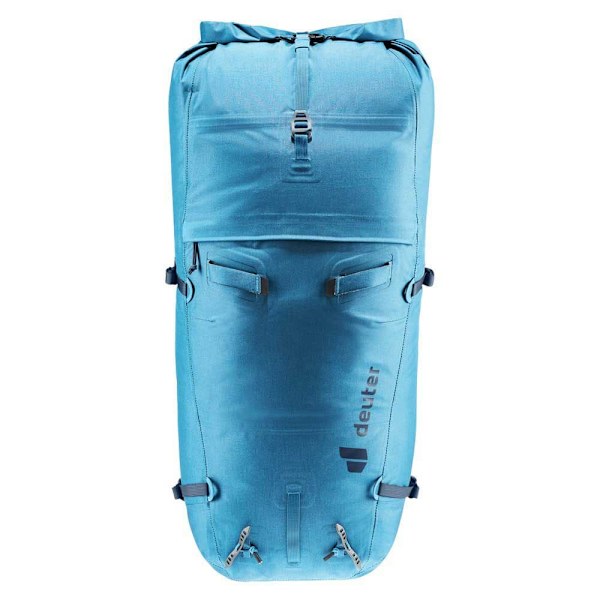 Deuter Durascent 44+10l Rygsæk Blå