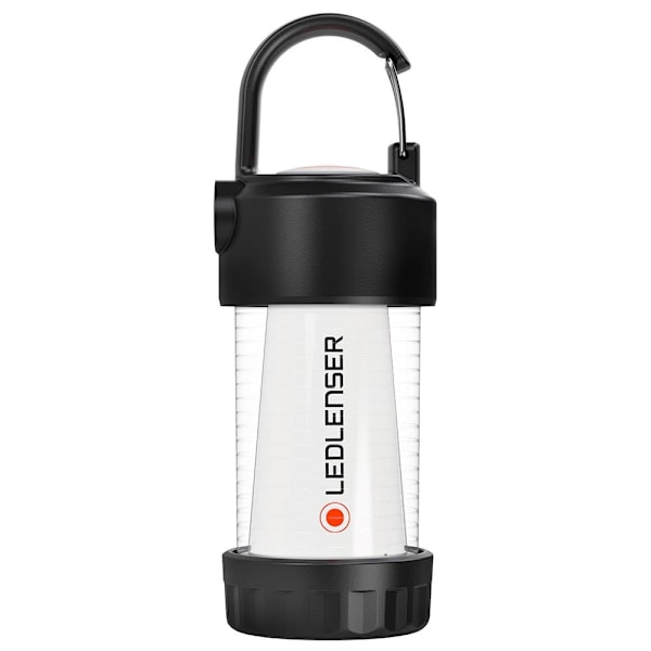 Led Lenser Genopladelig Ml4 Hvid 300 Lumens