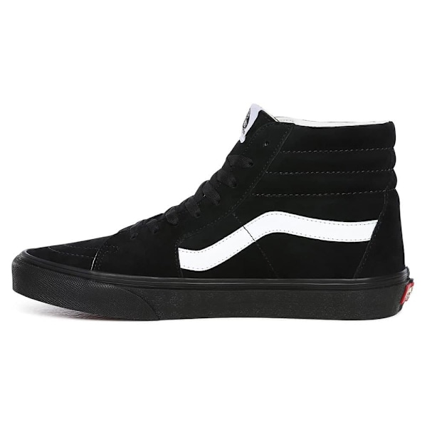 Vans Sk8-hi Sko Sort EU 36 1/2 Mand