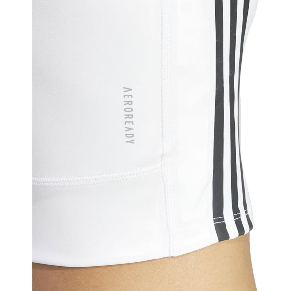 Adidas Own The Run 3 Stripes Linne  L Kvinna