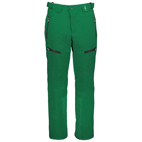Cmp 3w04767 Byxor Grönt 4XL Man