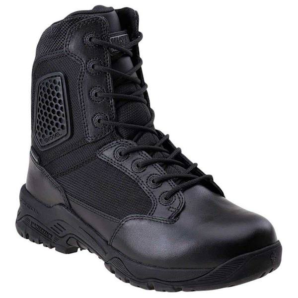 Magnum Strike Force 8.0 Sz Wp Vandringskängor Svart EU 42 1/2 Man
