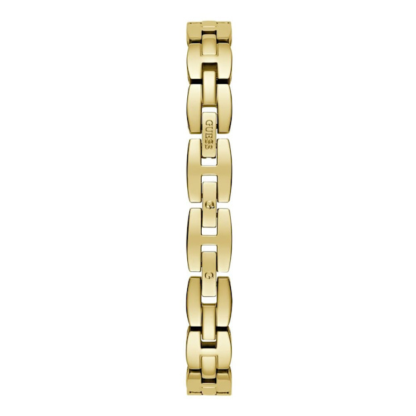 Guess Adorn Klocka Guld