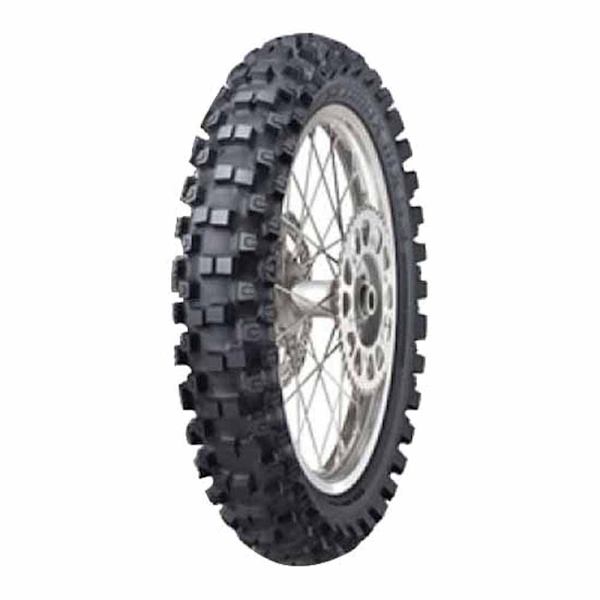 Dunlop Geomax® Mx53™ 62m Tt Off-road Bagdæk Sort 110 / 90 / R19