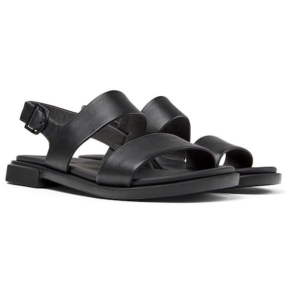 Camper Edy-sandaler Sort EU 39 Kvinde