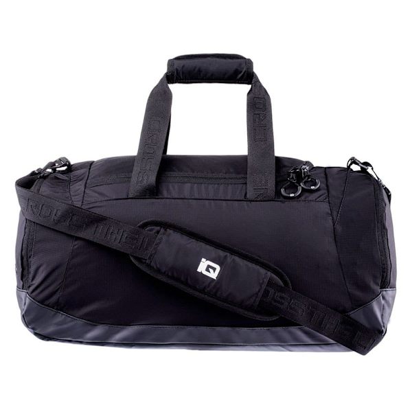 Iq Sportstaske Ayolos 42l Sort