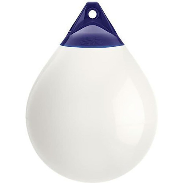 Polyform Bøje Fender A-4 Hvid 55 x 71 cm