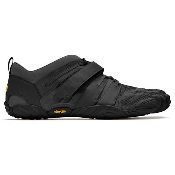 Vibram Fivefingers Sko V Train 2.0 Sort EU 35 Kvinde
