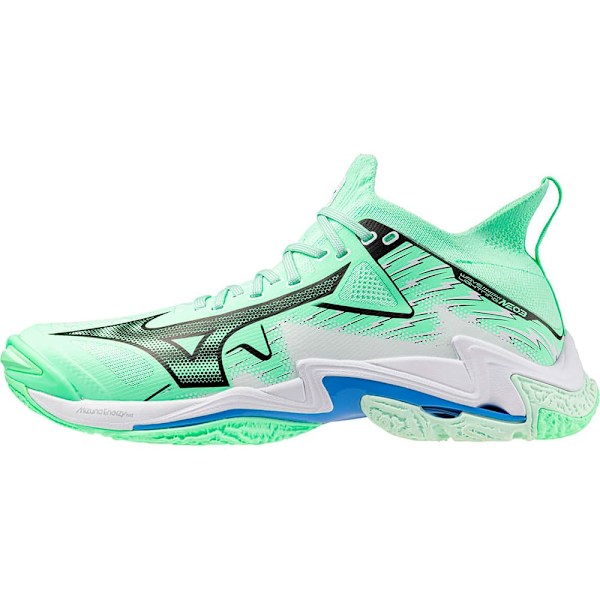 Mizuno Wave Lightning Neo 3 Lentopallokengät  EU 41 Mies