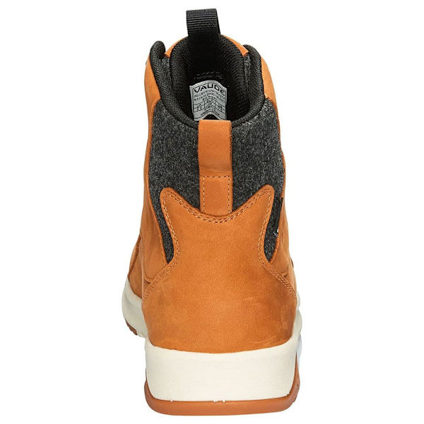 Vaude Ubn Kiruna Ii Mid Stx Saappaat Ruskea EU 37 1/2 Nainen