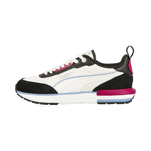 Puma Utbildare R22 Vit EU 38 Kvinna