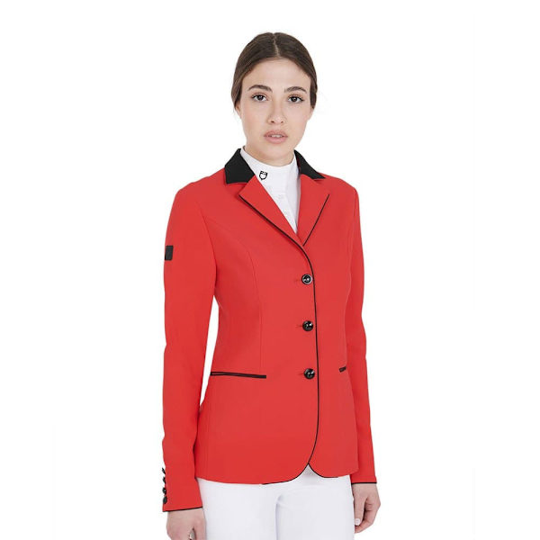 Equestro Elegance Jacka  2XL