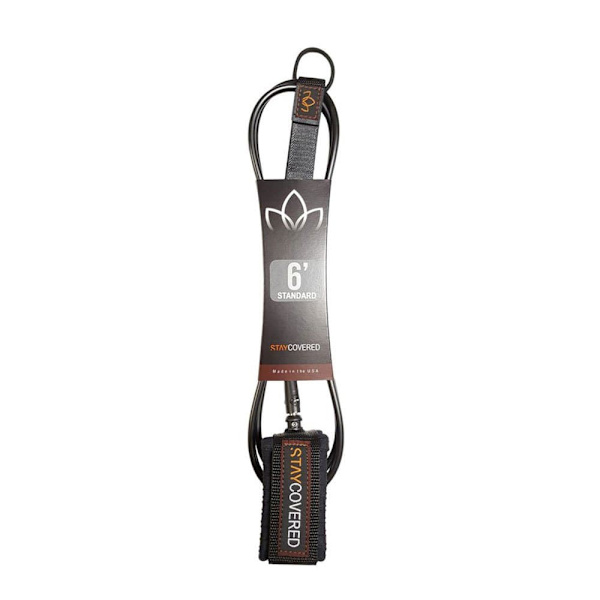 Stay Covered Snor Standard 5.5 Mm Sort 9´