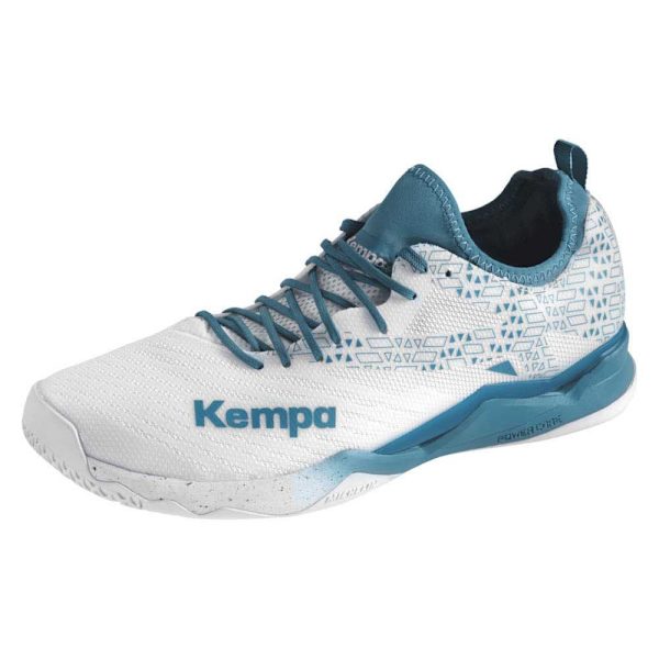 Kempa Wing Lite 2.0 Handbollsskor  EU 40 1/2 Man