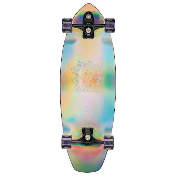 Globe Skeittilauta Dope Machine 32´´  9.125 Inches
