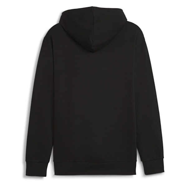 Puma Power Colorblock Hættetrøje Grå S Mand
