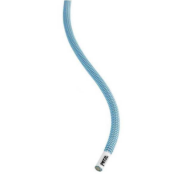 Petzl Tango 8.5 Mm Rep Blå 50 m